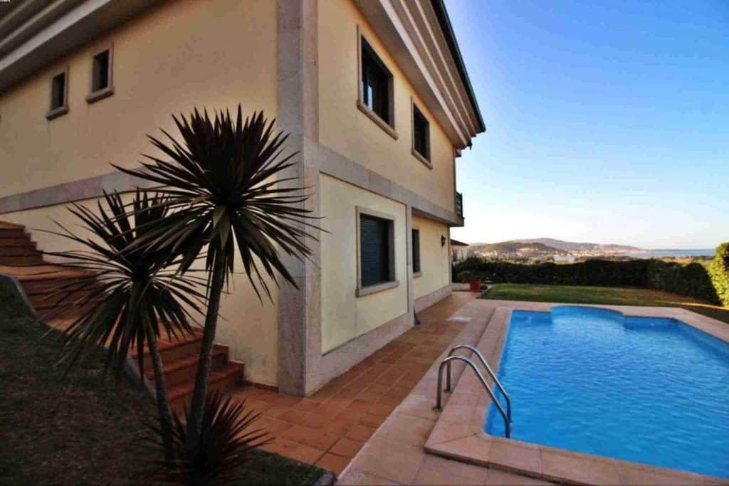 Casa O Rosal en Rosal, O — foto 3