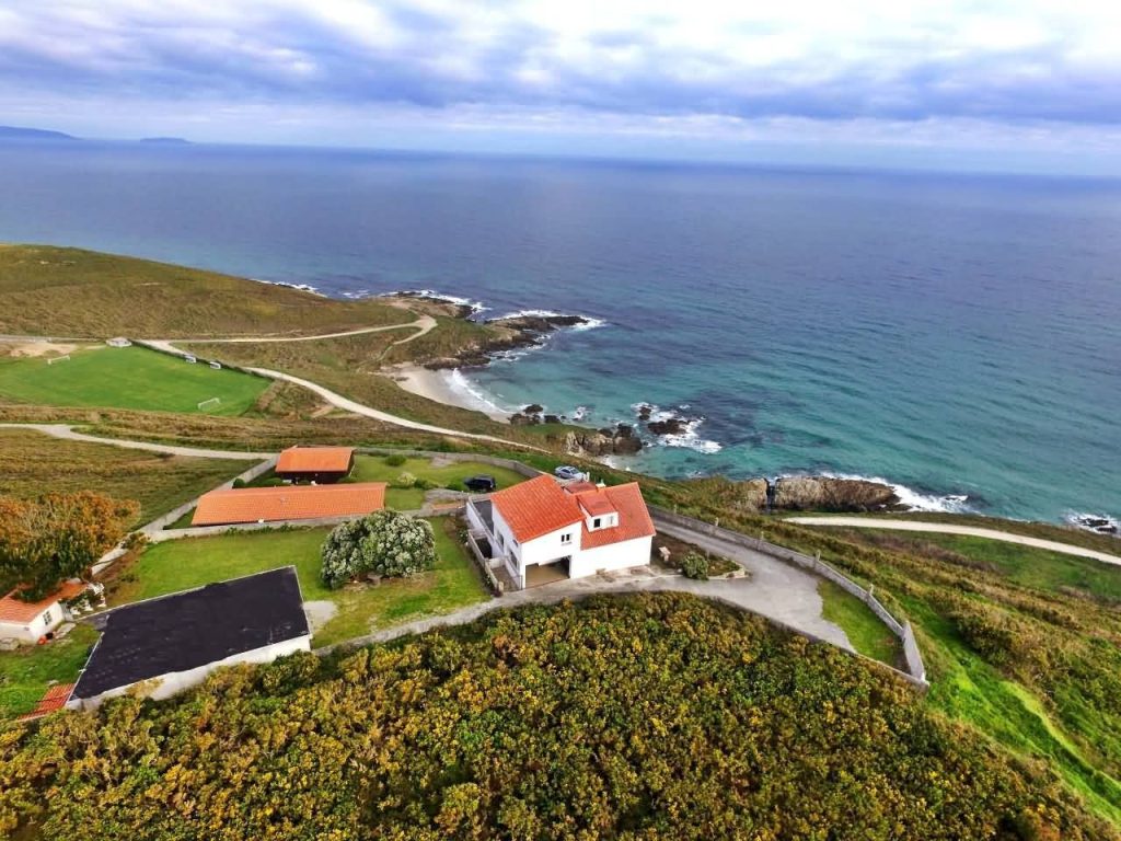 Casa Playa de Arnela en Carballo — foto 4