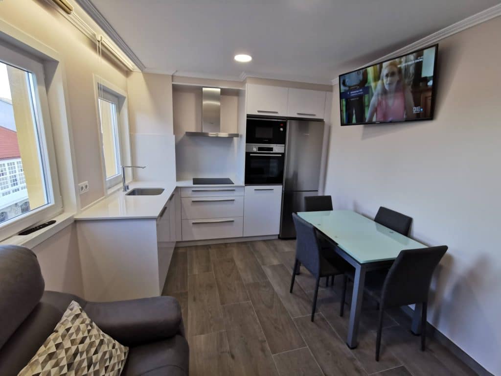 Apartamentos Alfareiro en Malpica de Bergantiños — foto 7