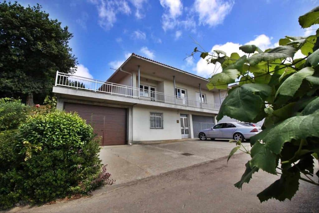 Casa Ardaña en Carballo — foto 2