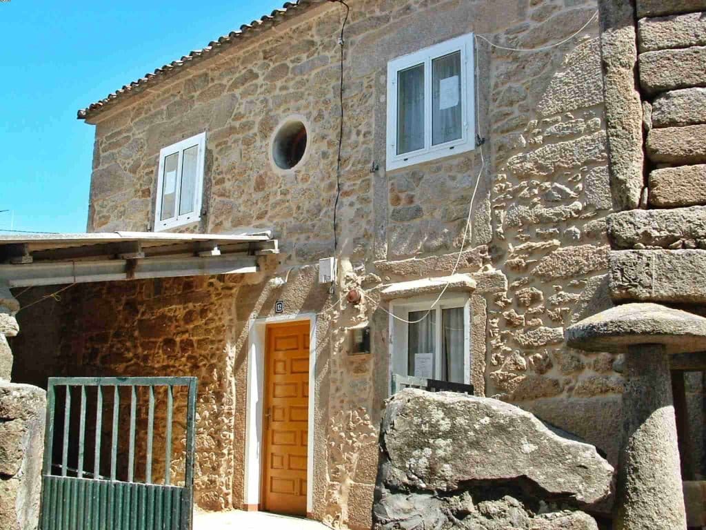 Casa Dolores Mato en Laxe — foto 2