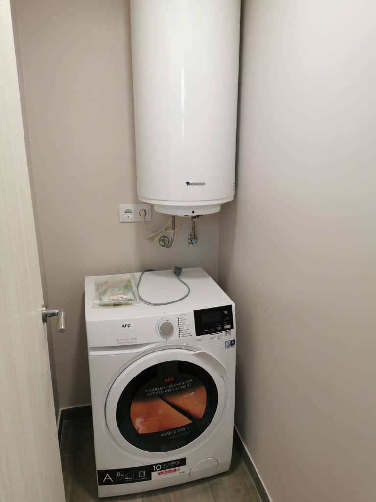 Apartamentos Alfareiro en Malpica de Bergantiños — foto 9