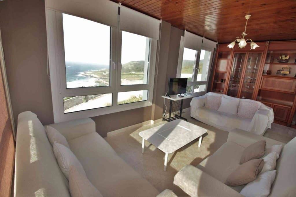 Casa Playa de Arnela en Carballo — foto 14