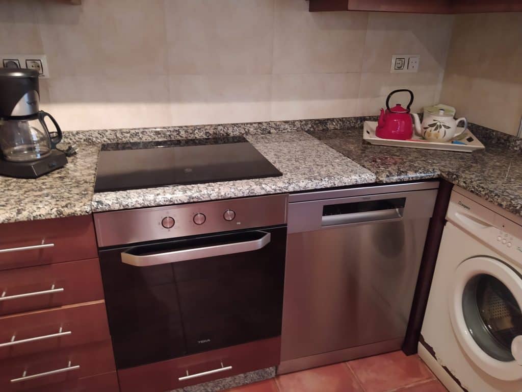Casa Dolores Mato en Laxe — foto 11
