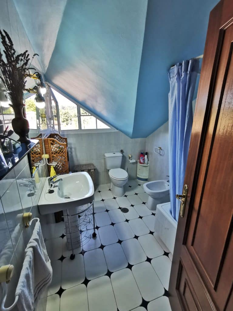 Casa Duarte en Cuntis — foto 23