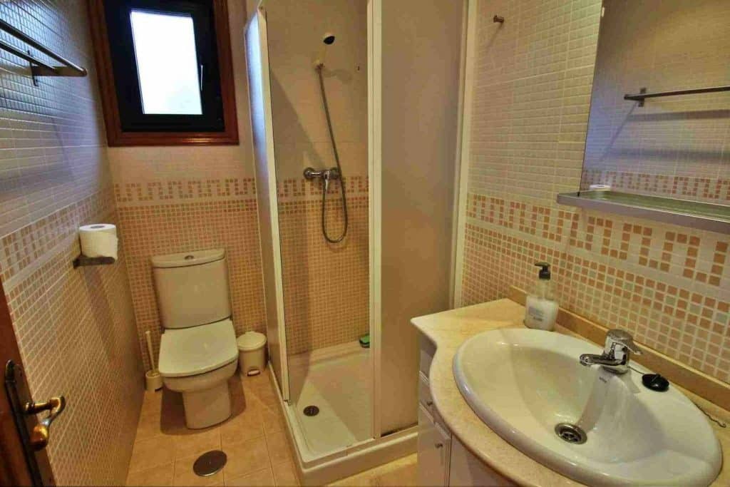 Casa O Rosal en Rosal, O — foto 17