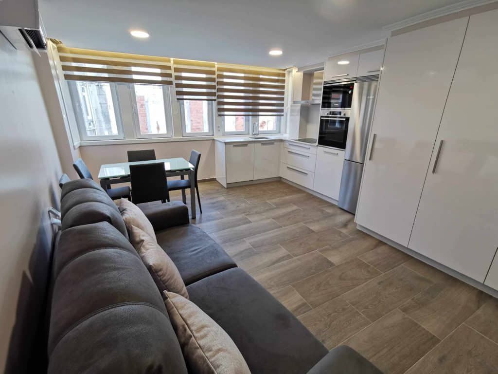 Apartamentos Alfareiro en Malpica de Bergantiños — foto 13