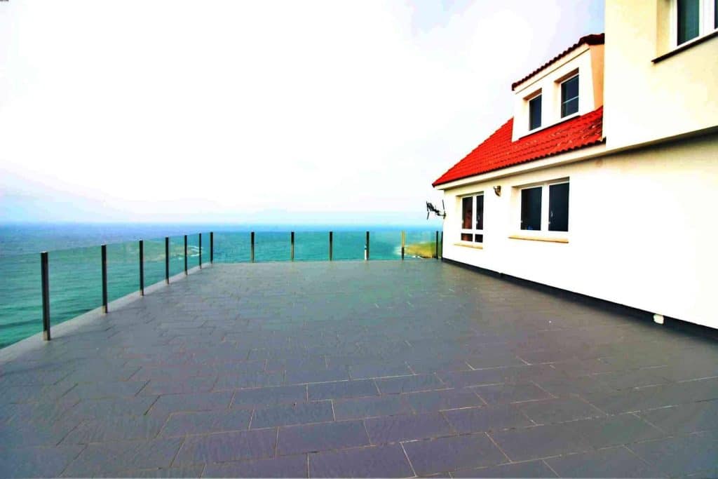 Casa Playa de Arnela en Carballo — foto 6