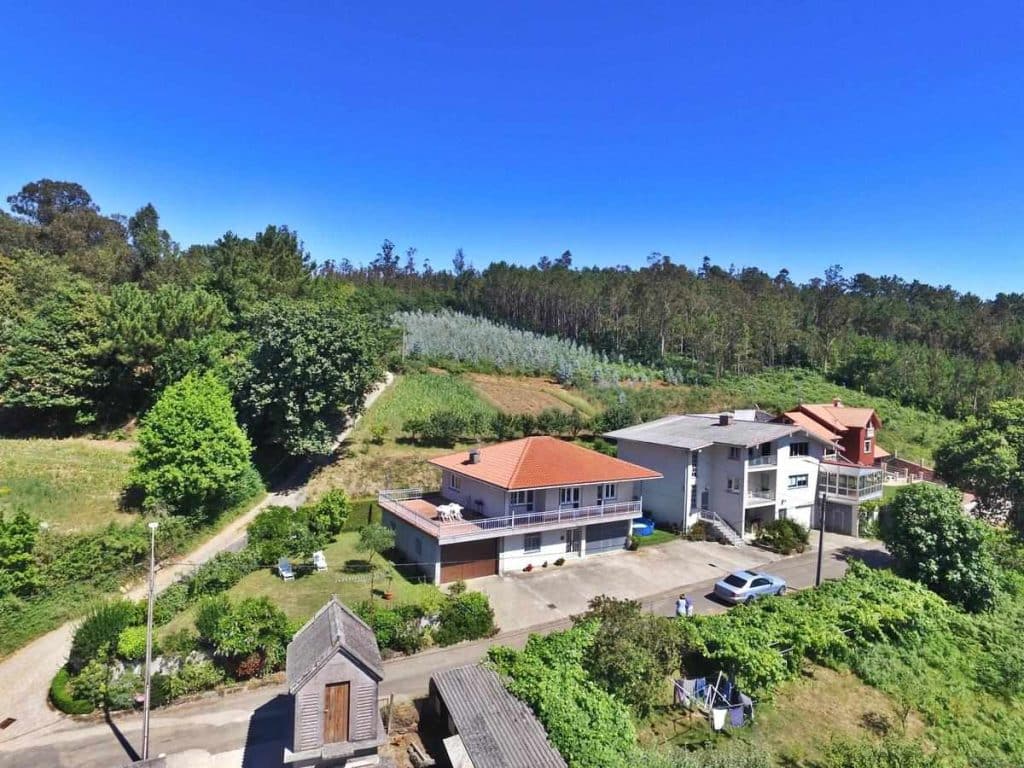Casa Ardaña en Carballo — foto 3