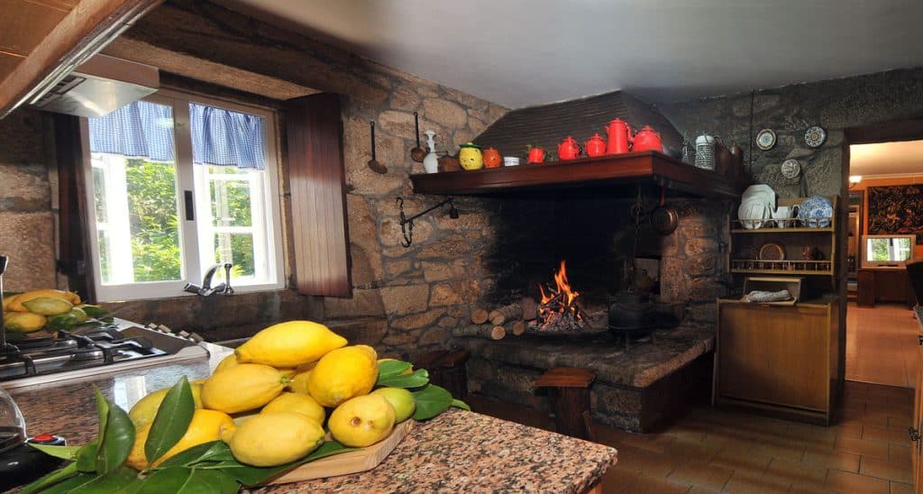 Casa Cunha en Brión — foto 18