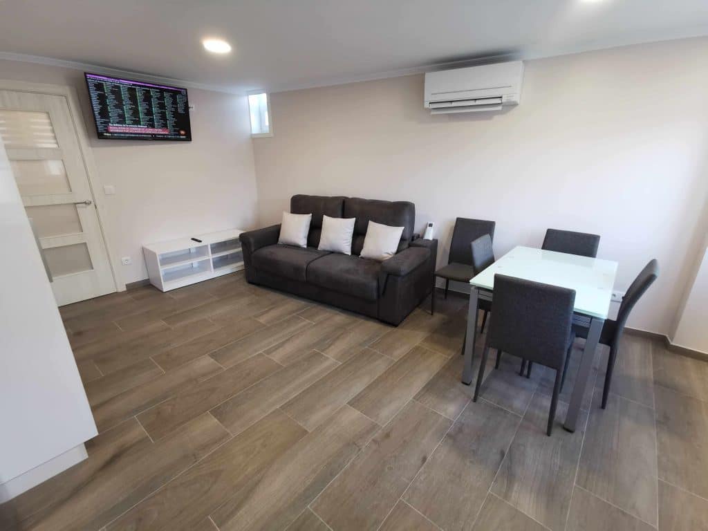Apartamentos Alfareiro en Malpica de Bergantiños — foto 14