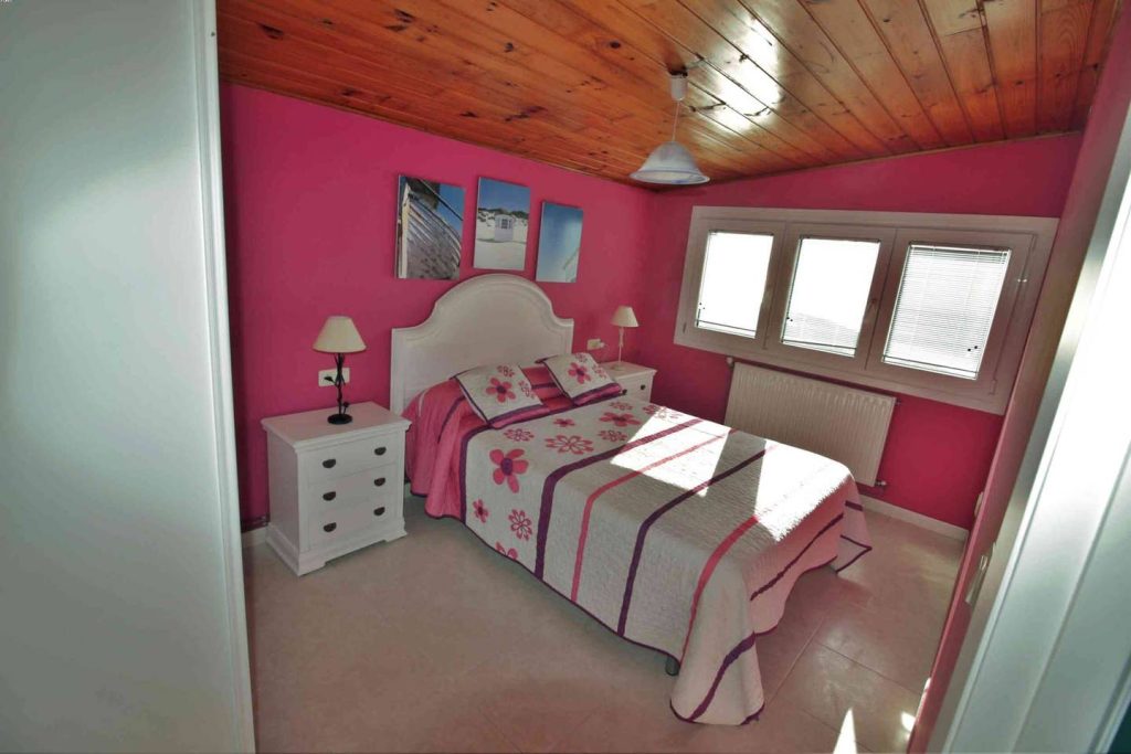 Casa Playa de Arnela en Carballo — foto 8