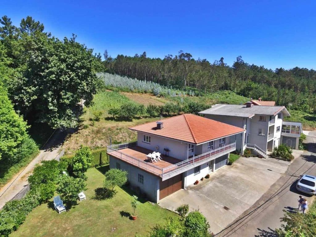 Casa Ardaña en Carballo — foto 4