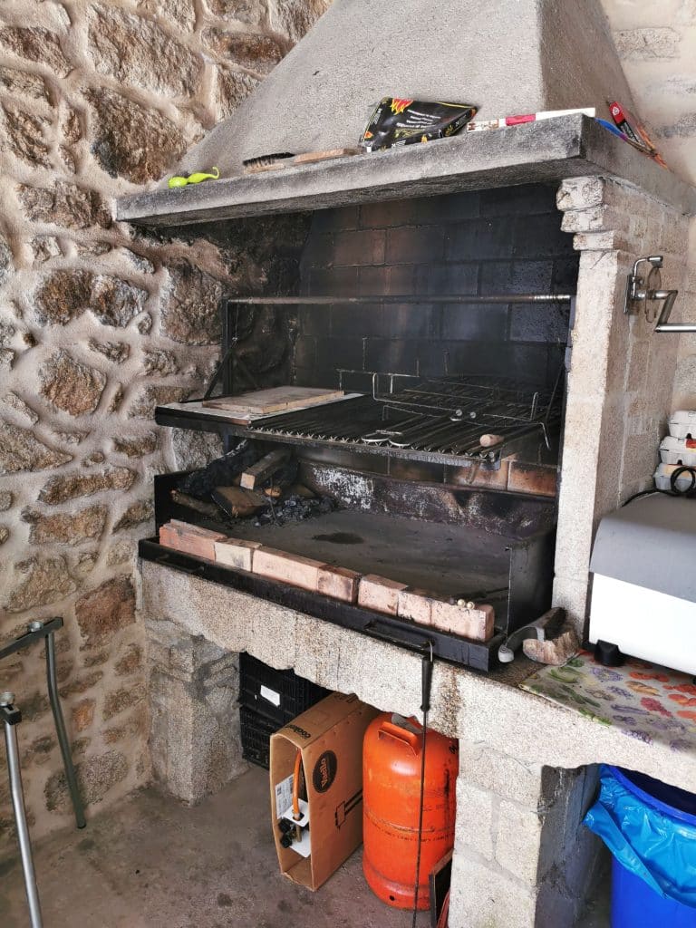 Casa Duarte en Cuntis — foto 14