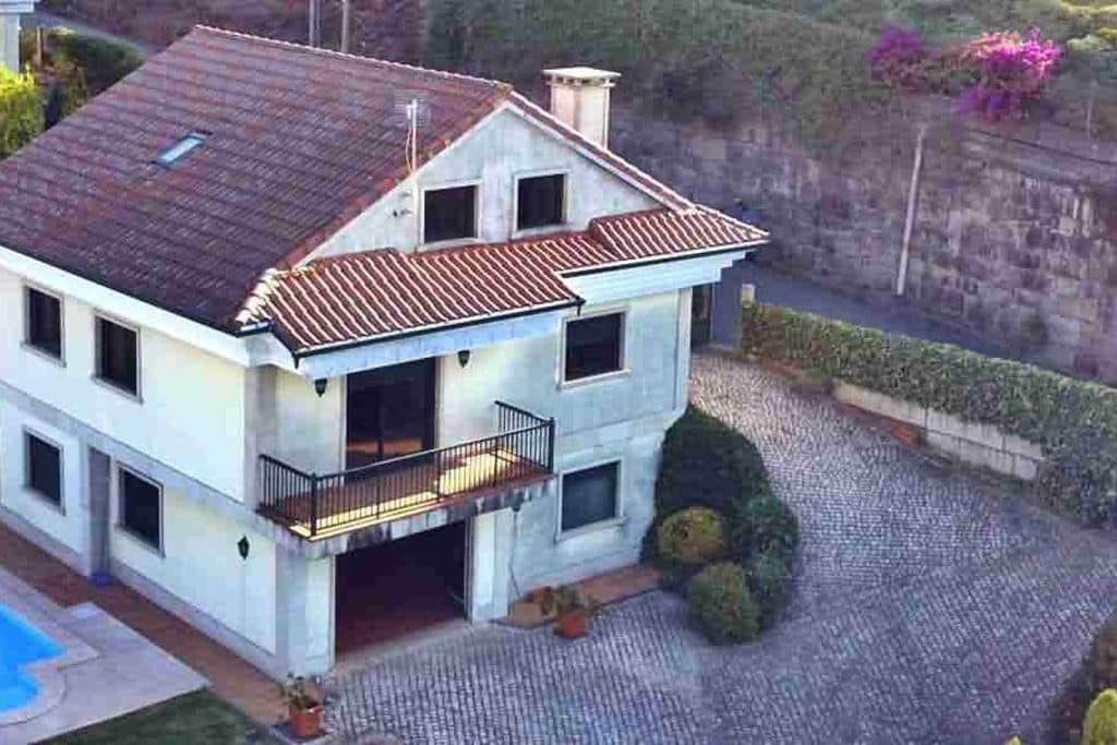 Casa O Rosal en Rosal, O — foto 5