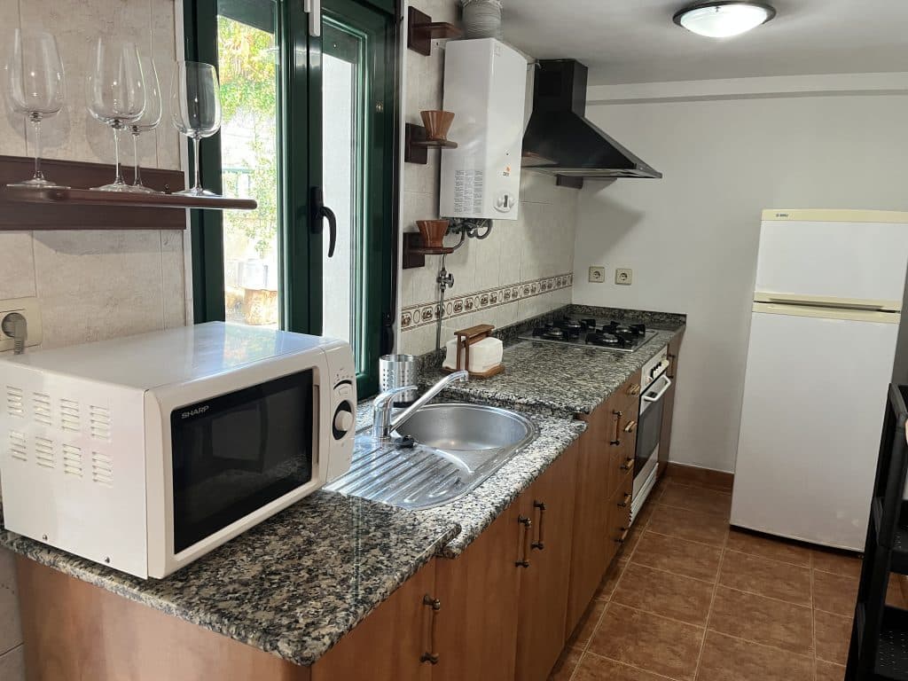 Casita Freixán en Carnota — foto 10