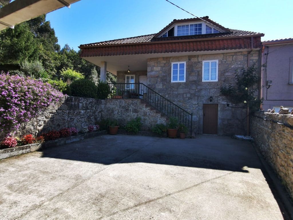 Casa Duarte en Cuntis — foto 2