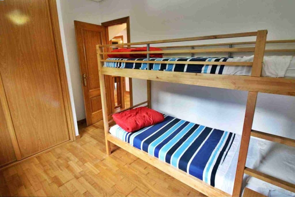 Casa O Rosal en Rosal, O — foto 10