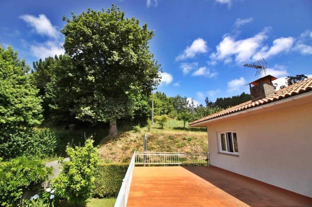 Casa Ardaña en Carballo — foto 6