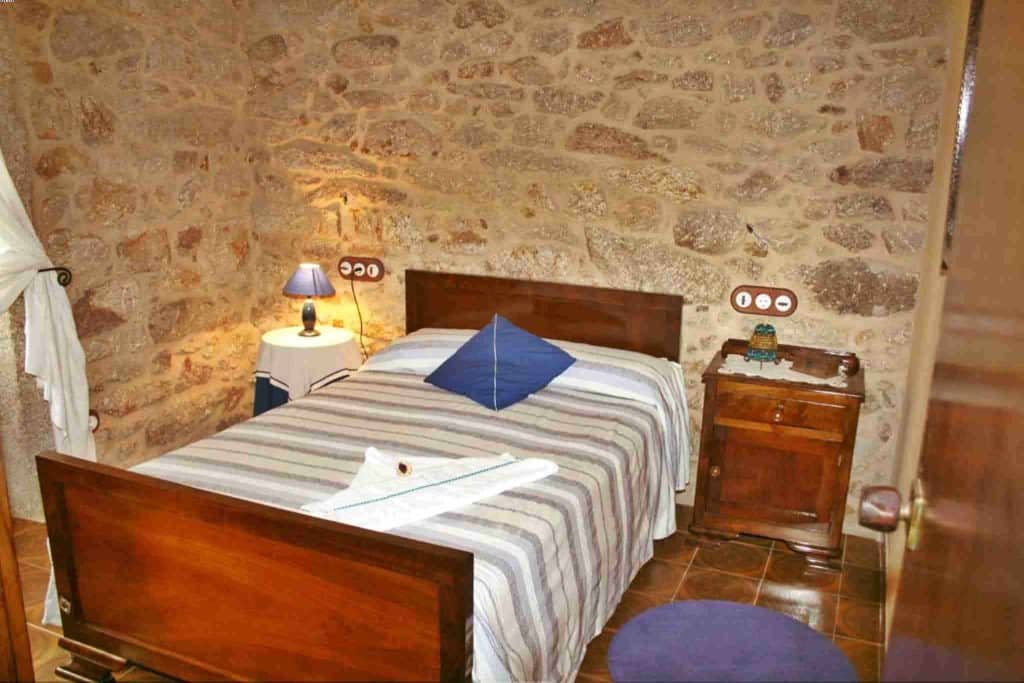 Casa Dolores Mato en Laxe — foto 5