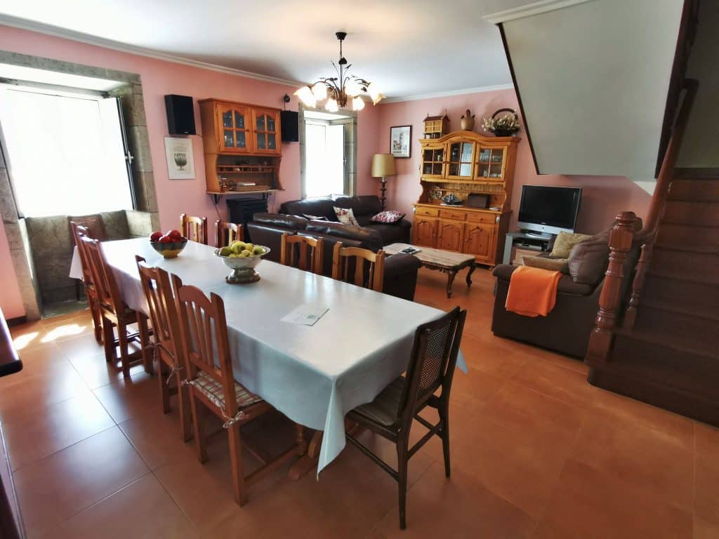 Casa Duarte en Cuntis — foto 16