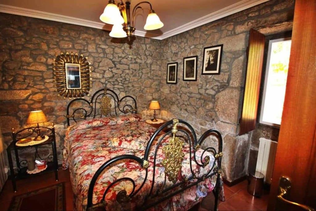 Casa Cunha en Brión — foto 11