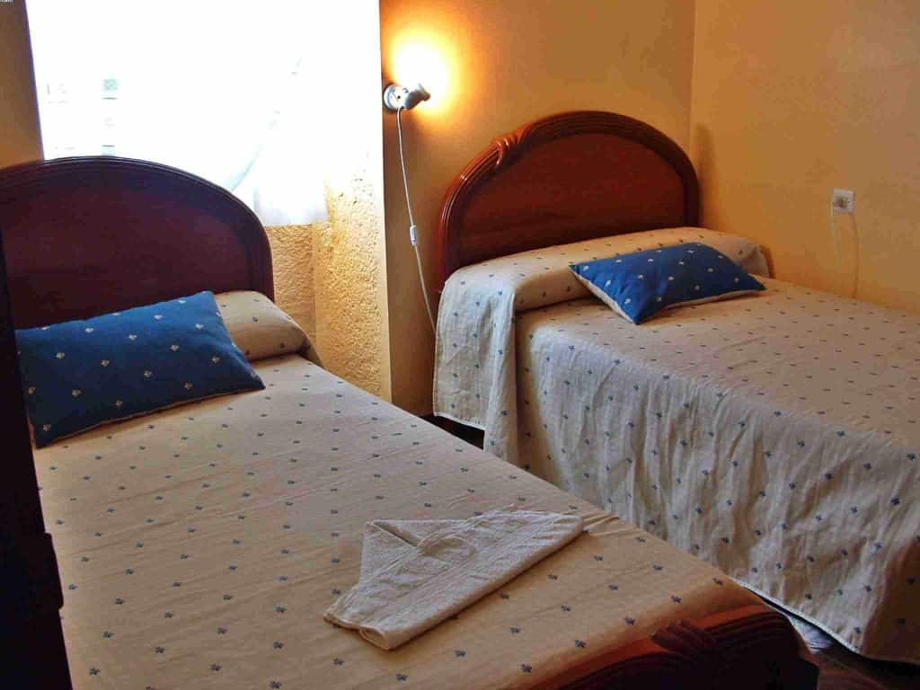 Casa Dolores Mato en Laxe — foto 6