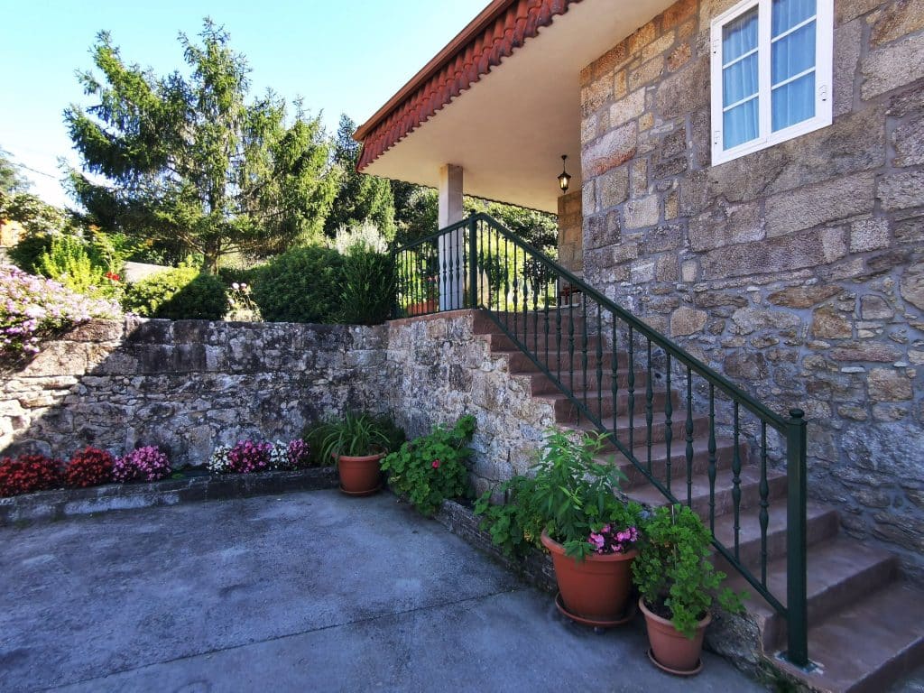 Casa Duarte en Cuntis — foto 5