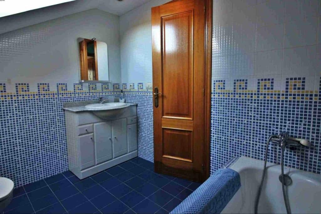 Casa O Rosal en Rosal, O — foto 19