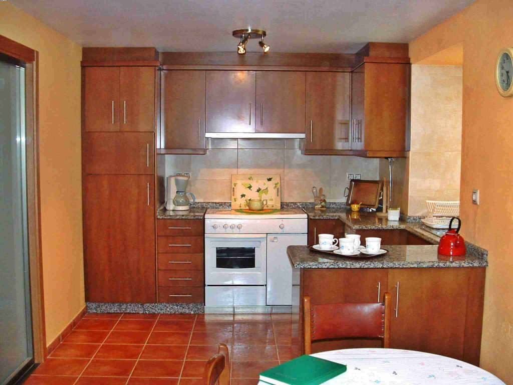 Casa Dolores Mato en Laxe — foto 10