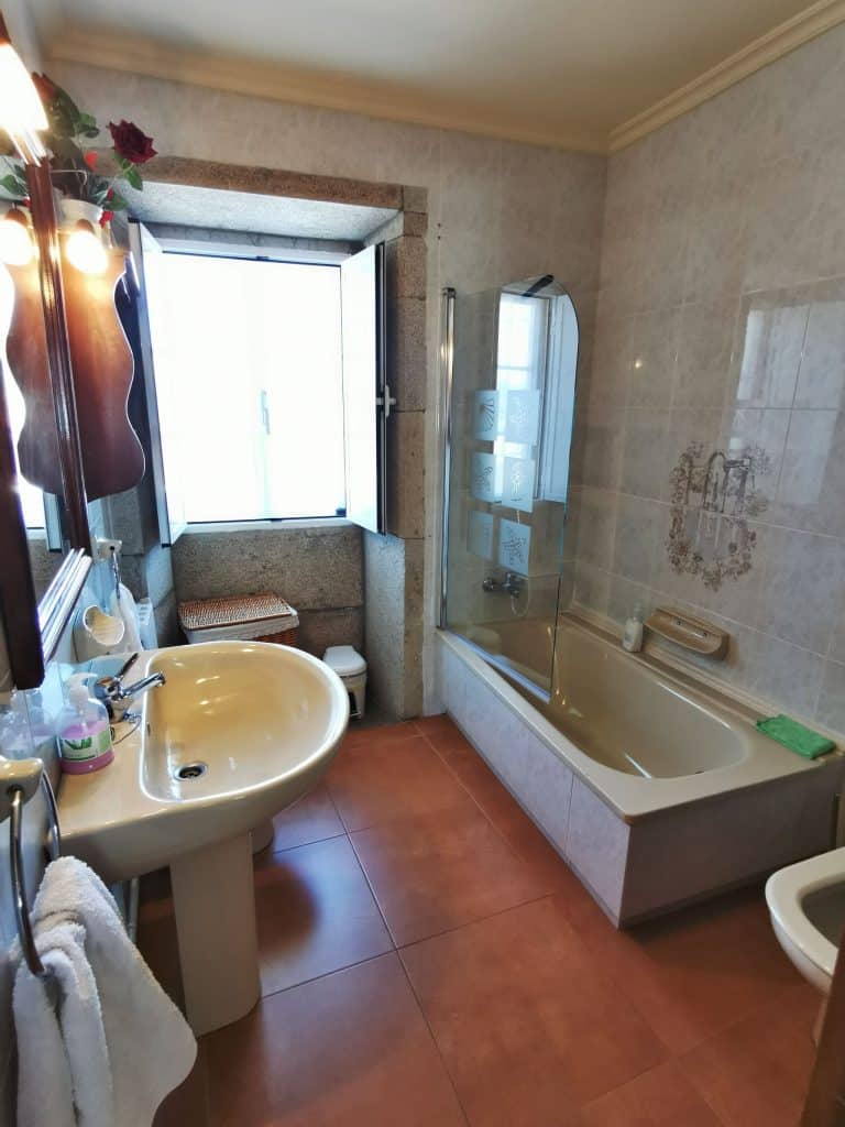 Casa Duarte en Cuntis — foto 24