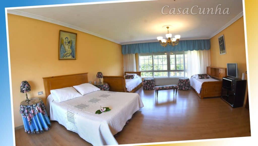 Casa Cunha en Brión — foto 2