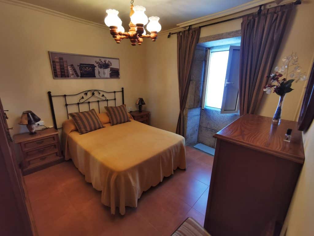 Casa Duarte en Cuntis — foto 18