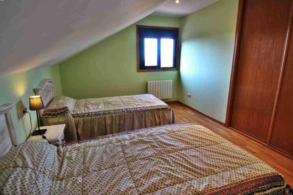 Casa O Rosal en Rosal, O — foto 11