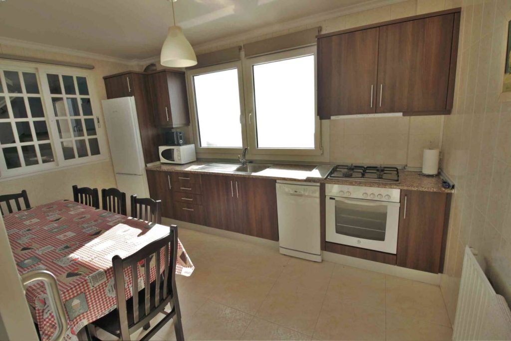 Casa Playa de Arnela en Carballo — foto 13