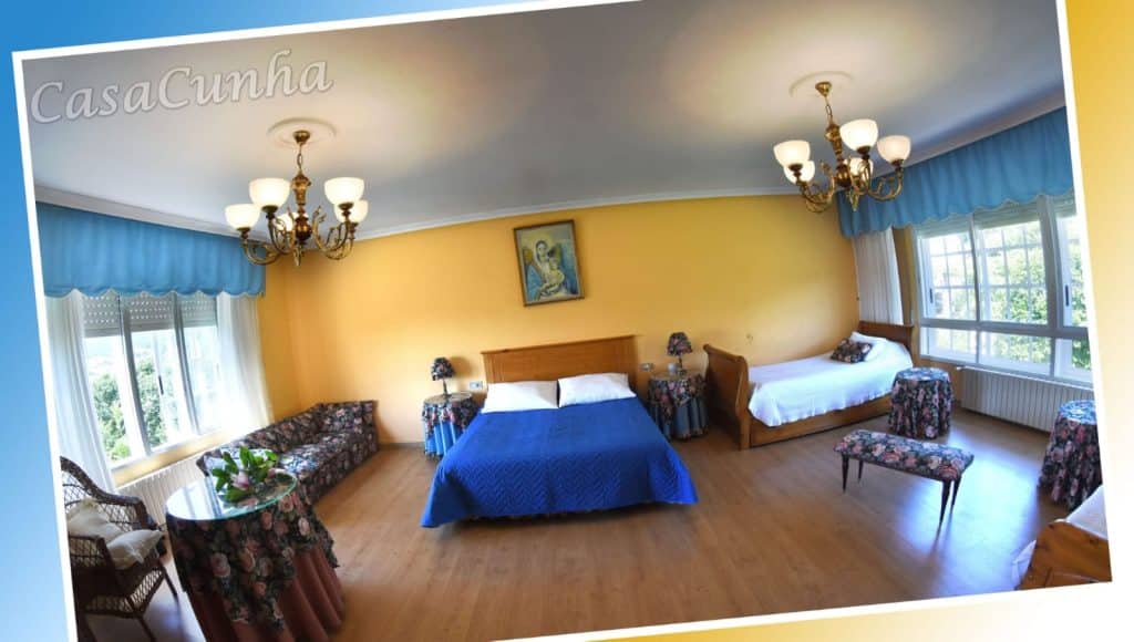 Casa Cunha en Brión — foto 3