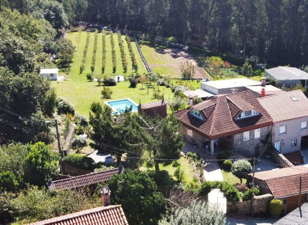 Casa Duarte en Cuntis — foto 8