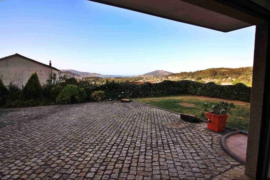 Casa O Rosal en Rosal, O — foto 8