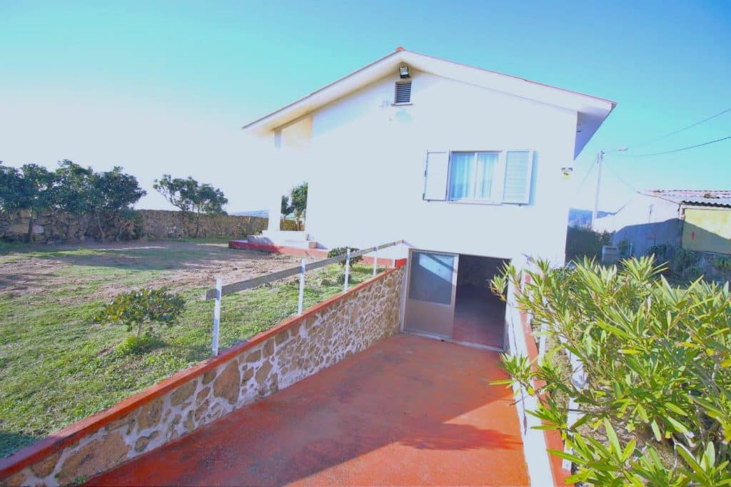 Casa Fariña en Muxía — foto 4