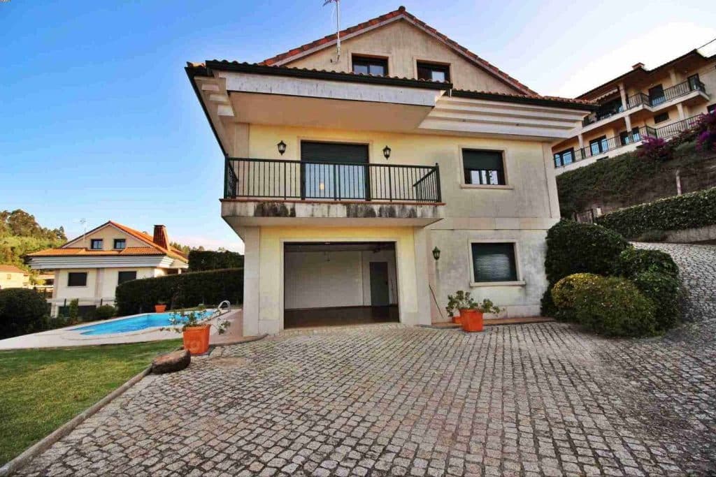 Casa O Rosal en Rosal, O — foto 6