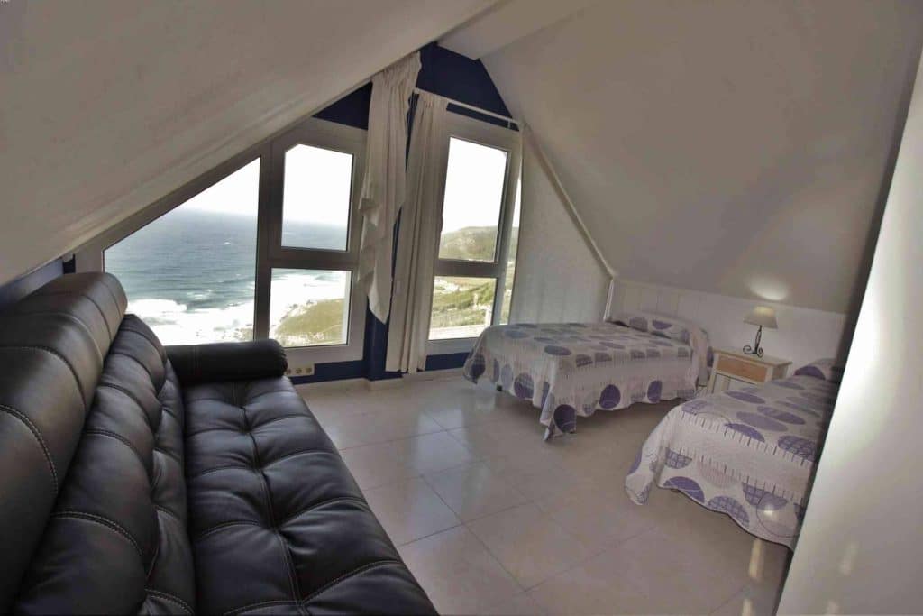 Casa Playa de Arnela en Carballo — foto 11
