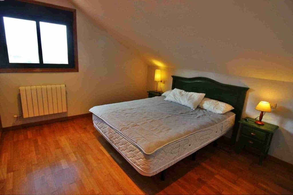 Casa O Rosal en Rosal, O — foto 9