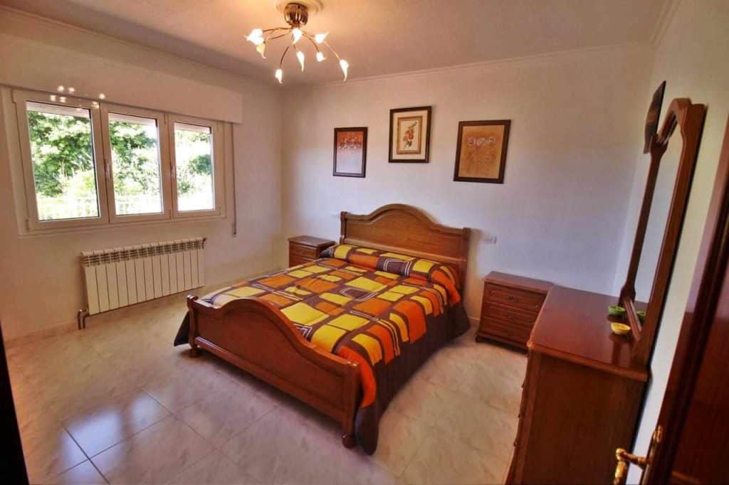 Casa Ardaña en Carballo — foto 7