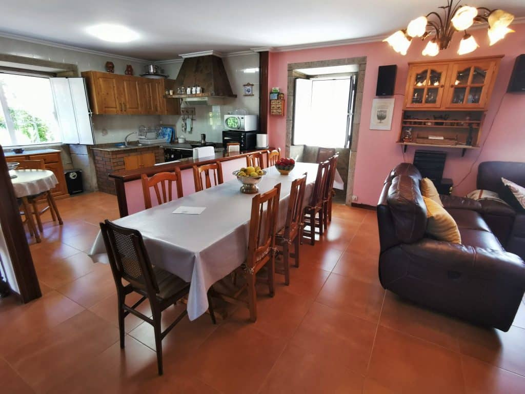 Casa Duarte en Cuntis — foto 17