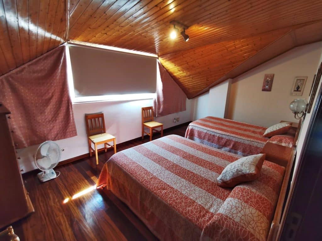 Casa Duarte en Cuntis — foto 19