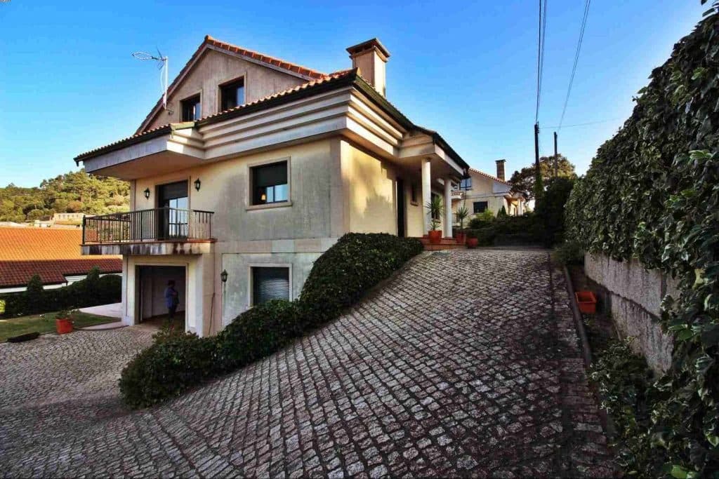 Casa O Rosal en Rosal, O — foto 7