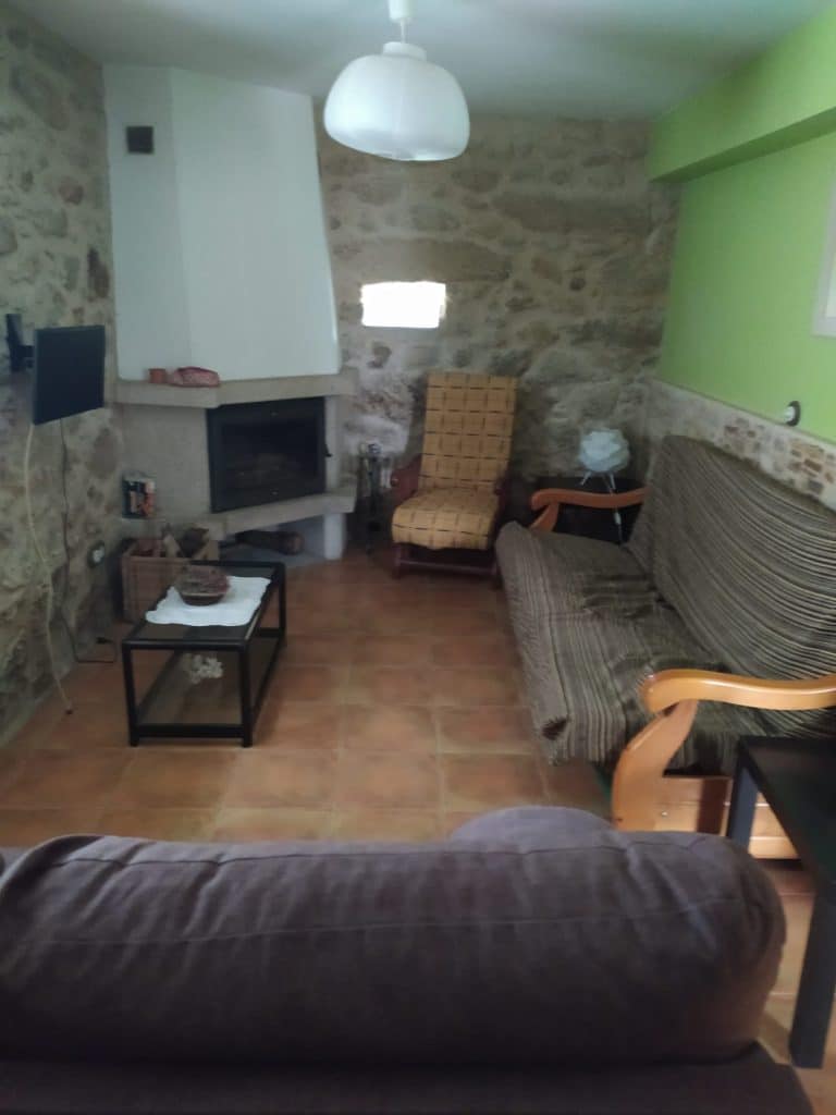 Casa Dolores Mato en Laxe — foto 8