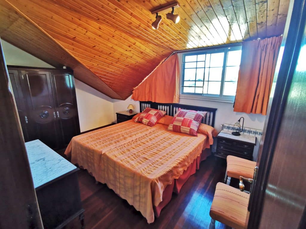 Casa Duarte en Cuntis — foto 20