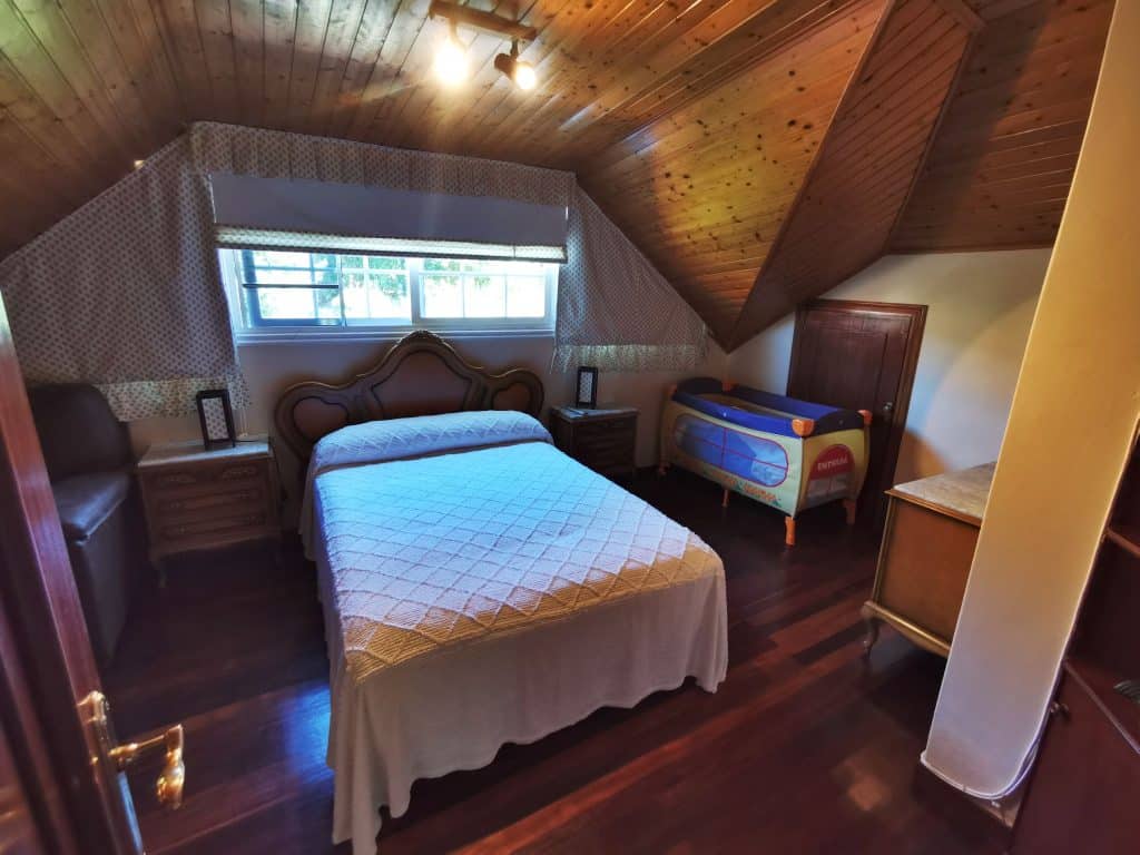 Casa Duarte en Cuntis — foto 21