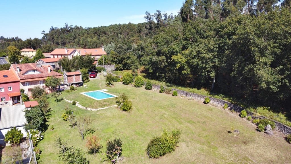 Casa Duarte en Cuntis — foto 10